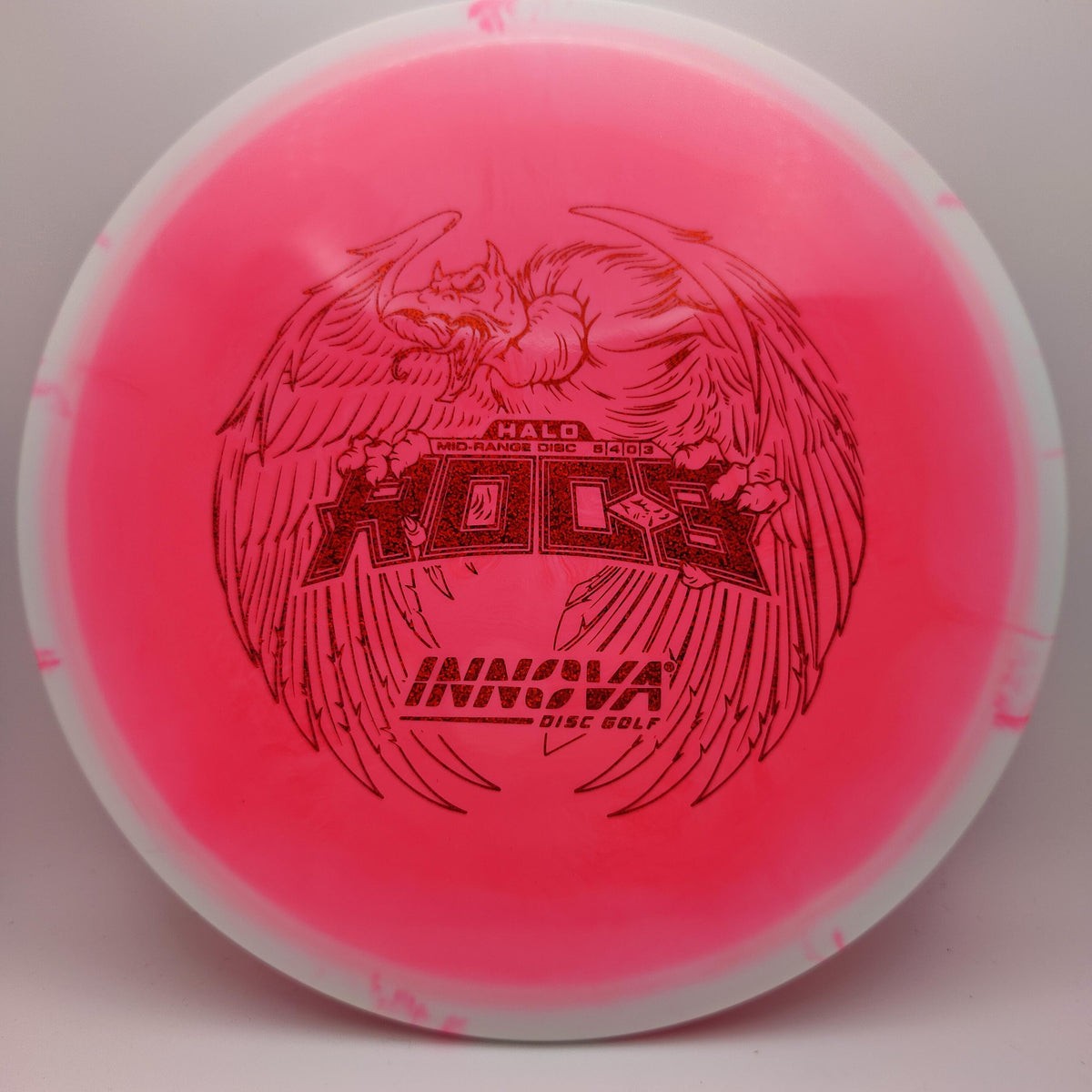 Innova Roc3 - Halo Star