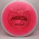 Innova Roc3 - Halo Star