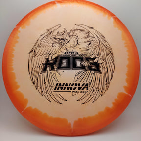 Innova Roc3 - Halo Star