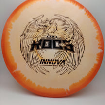 Innova Roc3 - Halo Star