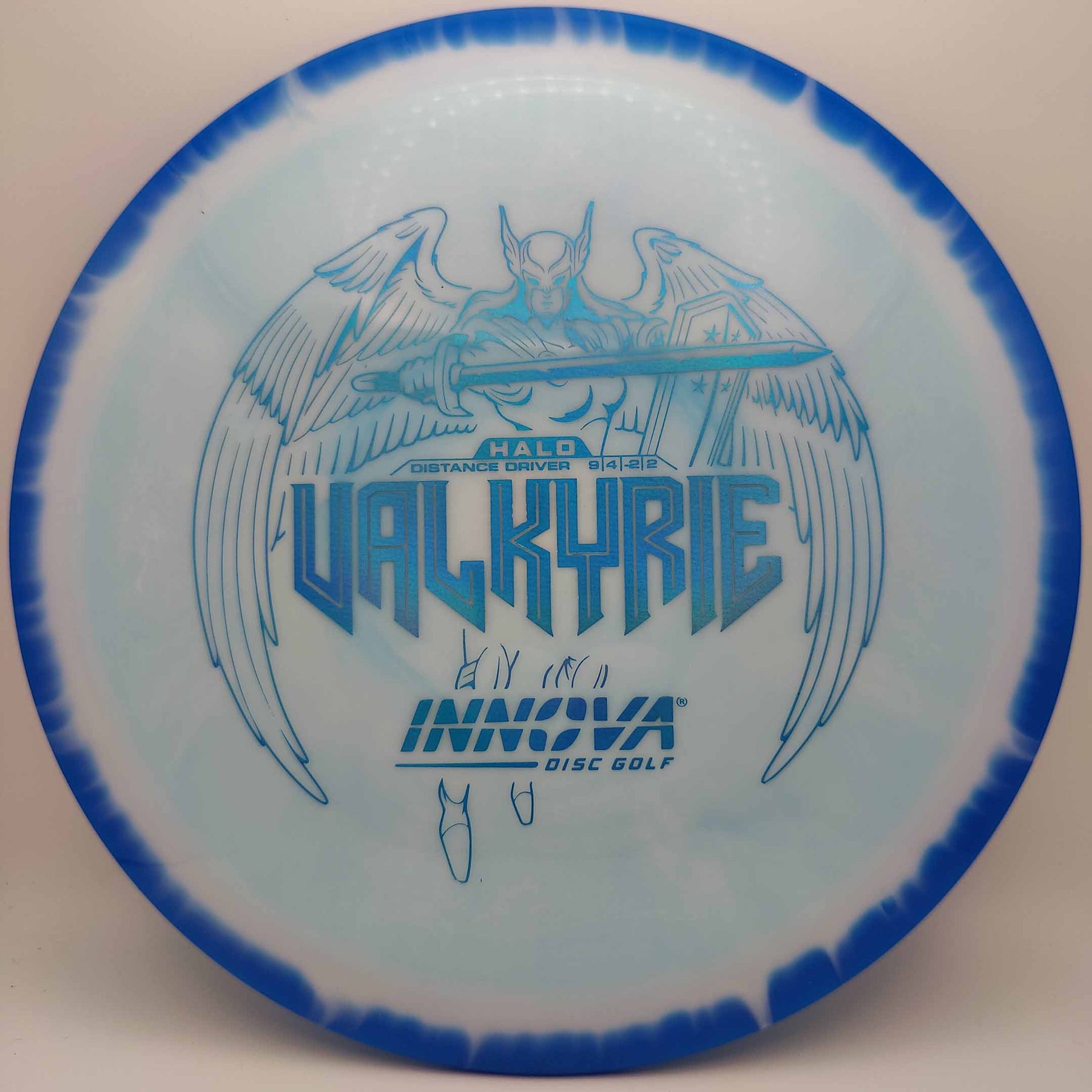 Innova Valkyrie - Halo Star