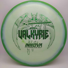 Innova Valkyrie - Halo Star