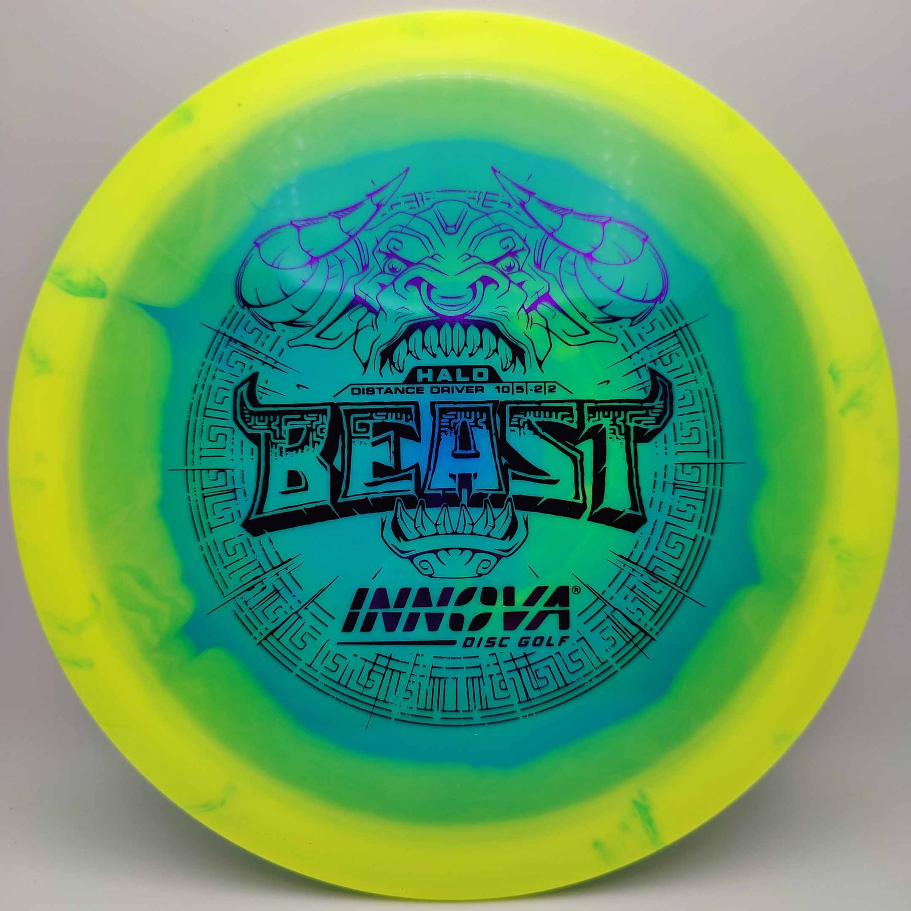 Innova Beast - Halo Star