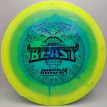 Innova Beast - Halo Star