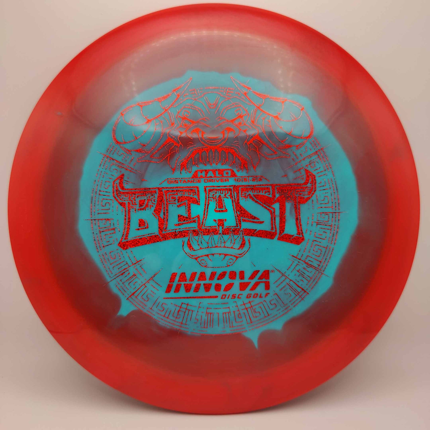 Innova Beast - Halo Star