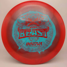 Innova Beast - Halo Star