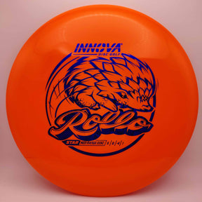 Innova Rollo - Star