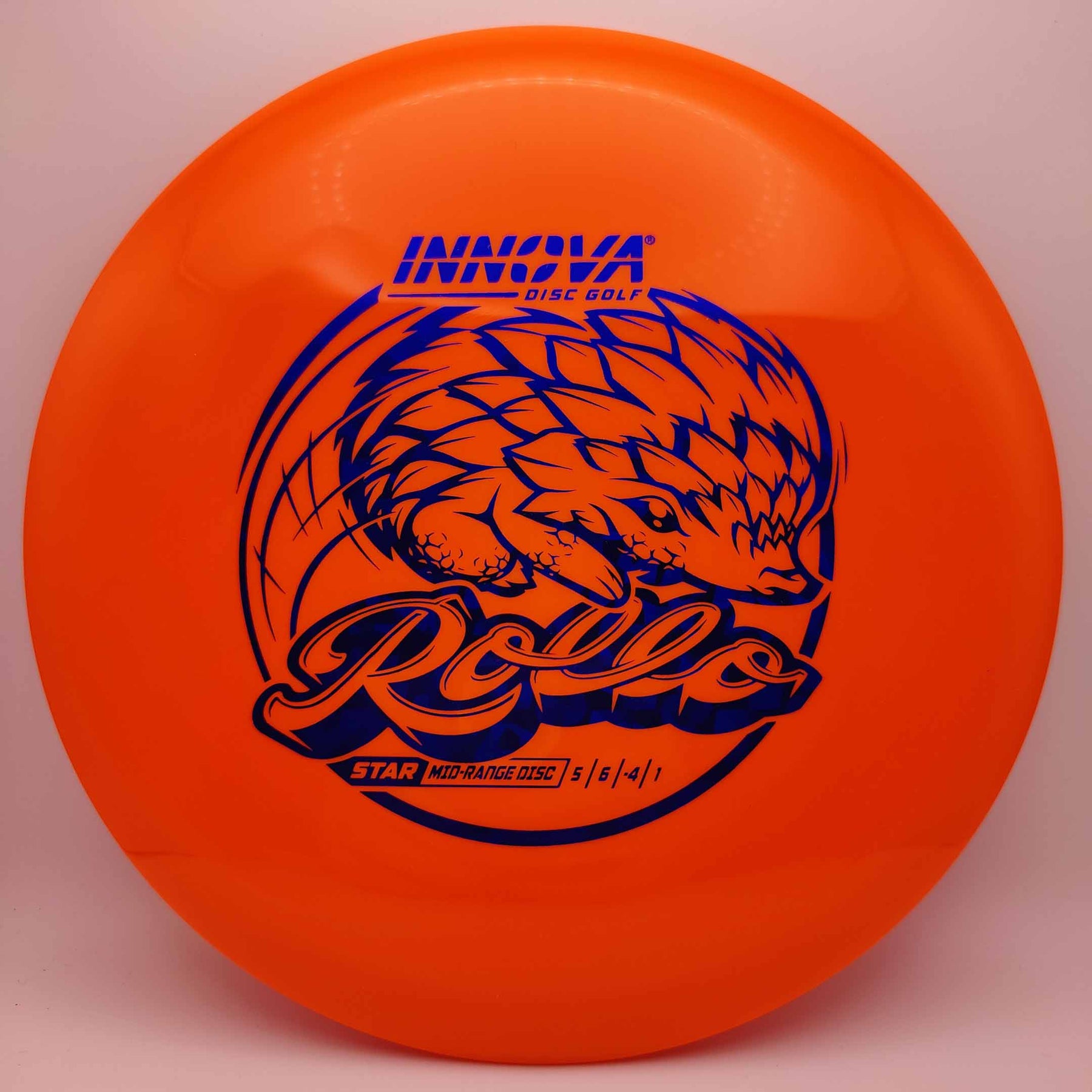 Innova Rollo - Star