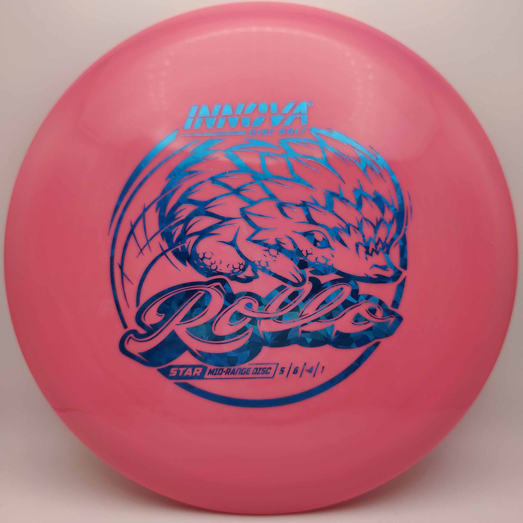 Innova Rollo - Star