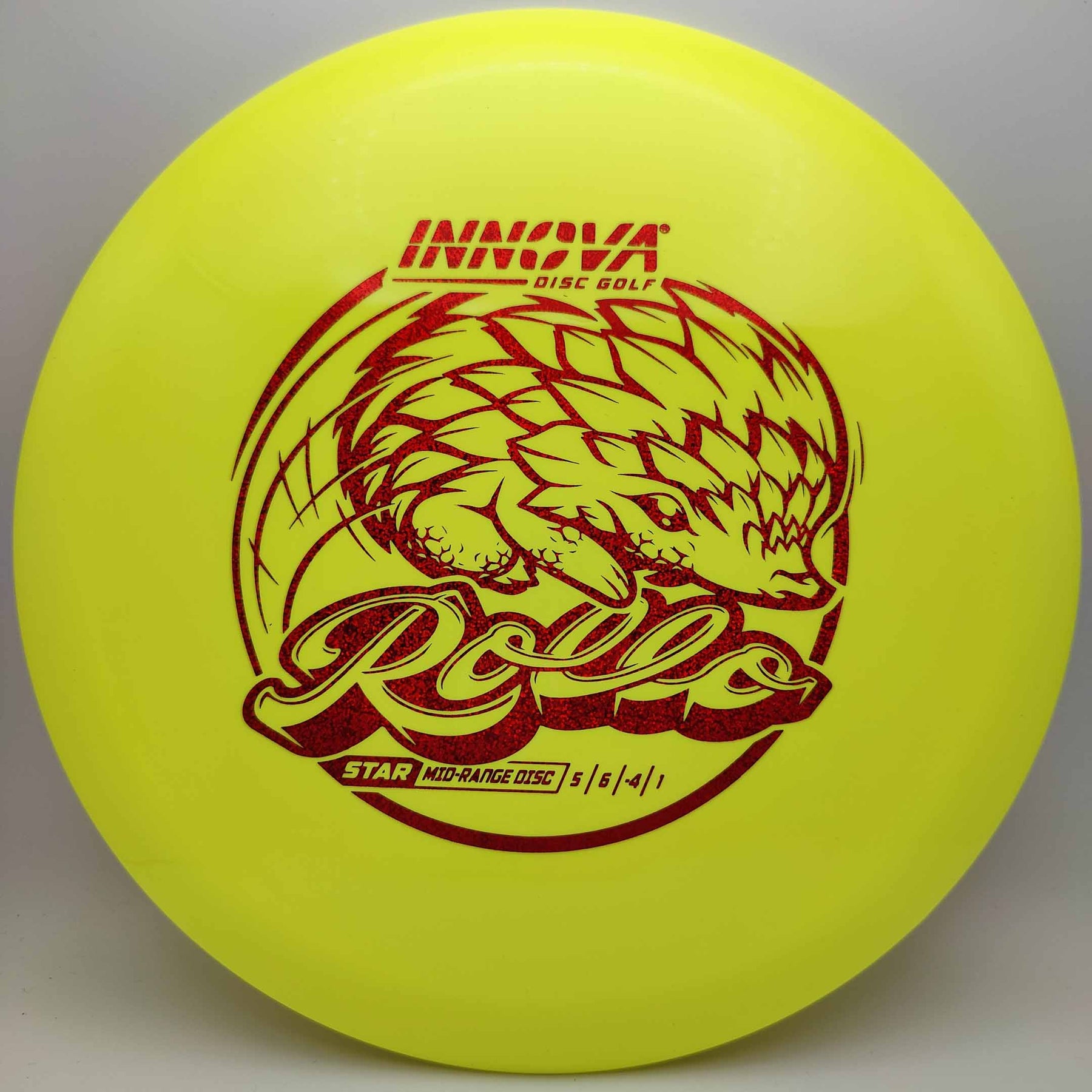 Innova Rollo - Star