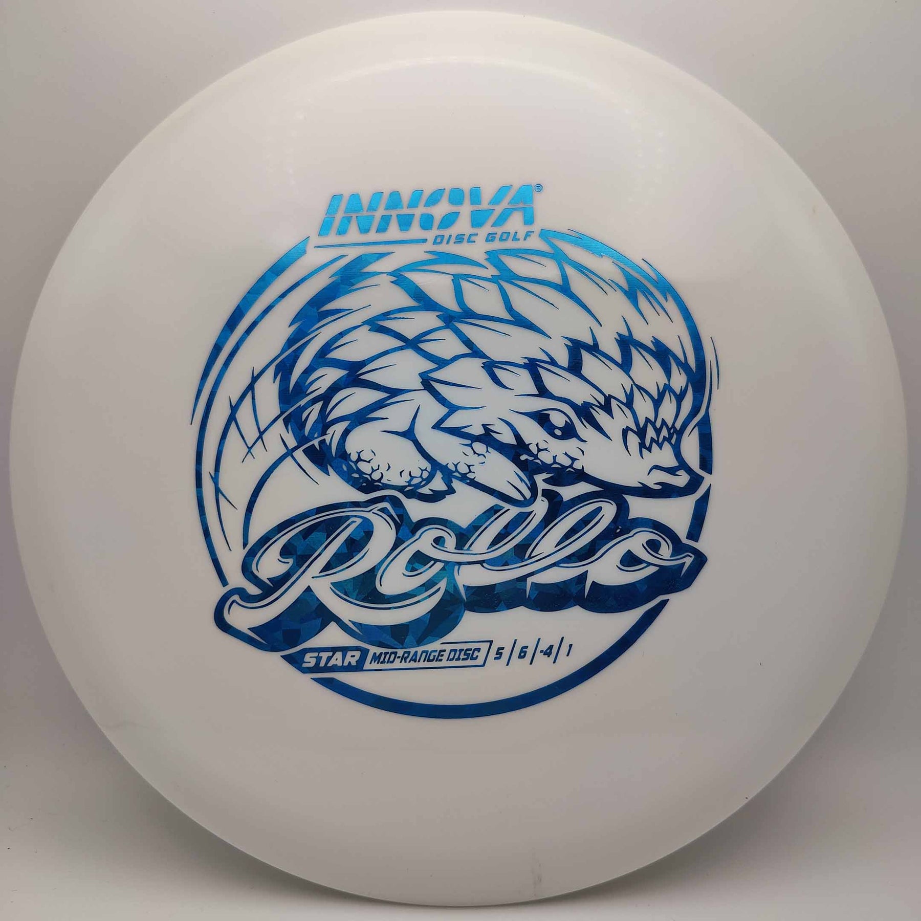 Innova Rollo - Star