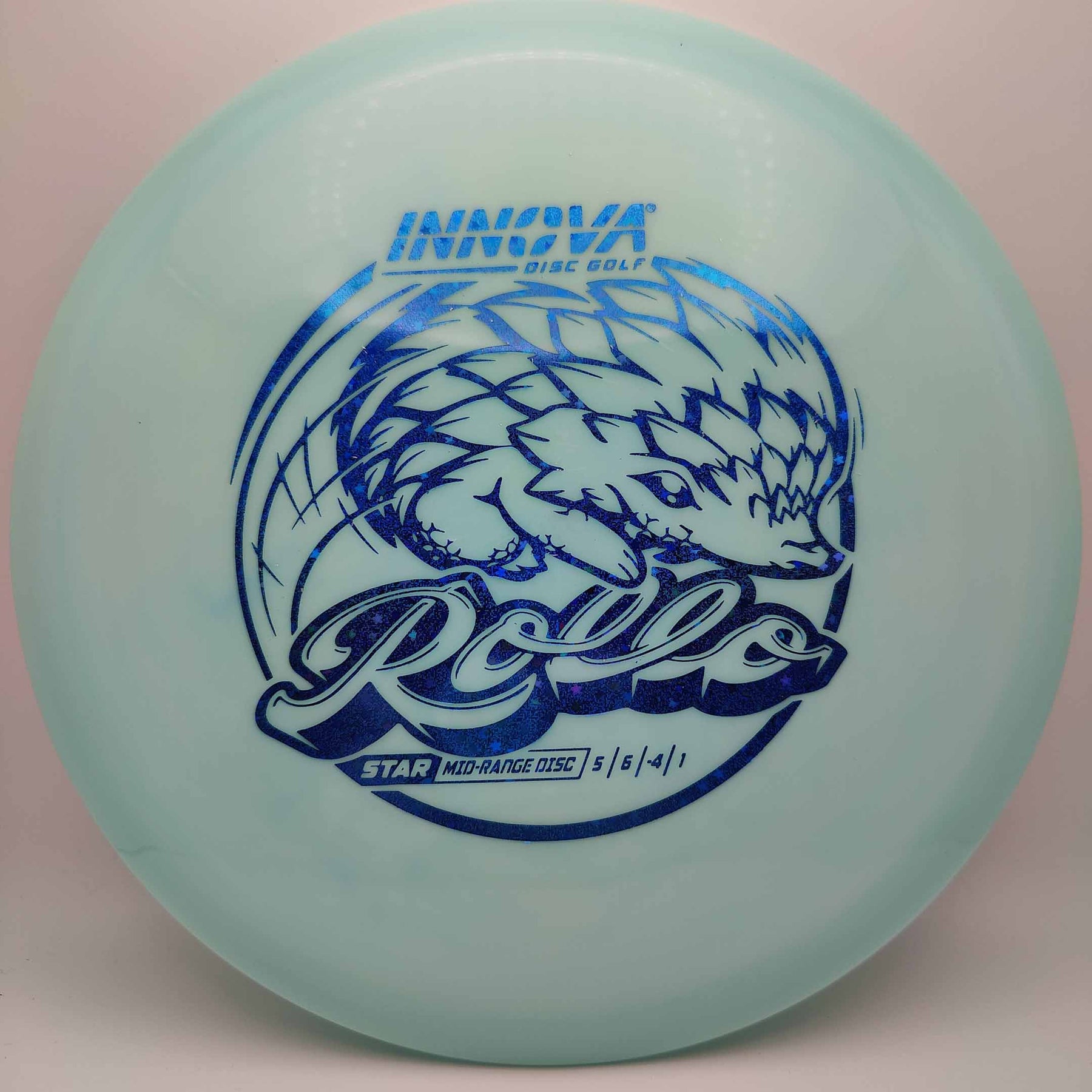 Innova Rollo - Star