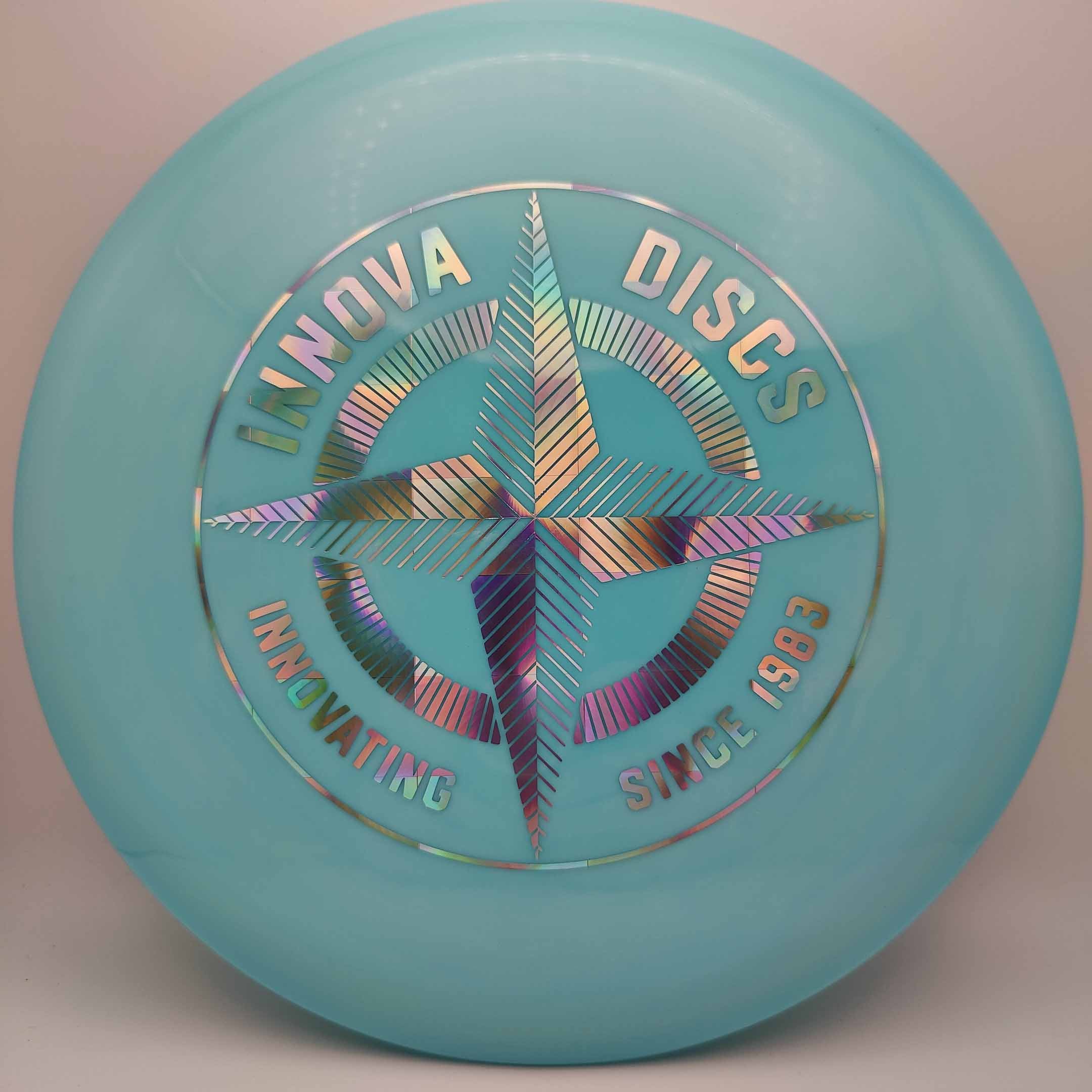 Innova Rollo - Star First Run