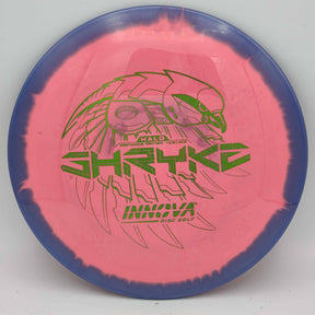 Innova Shryke - Halo Star