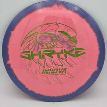 Innova Shryke - Halo Star