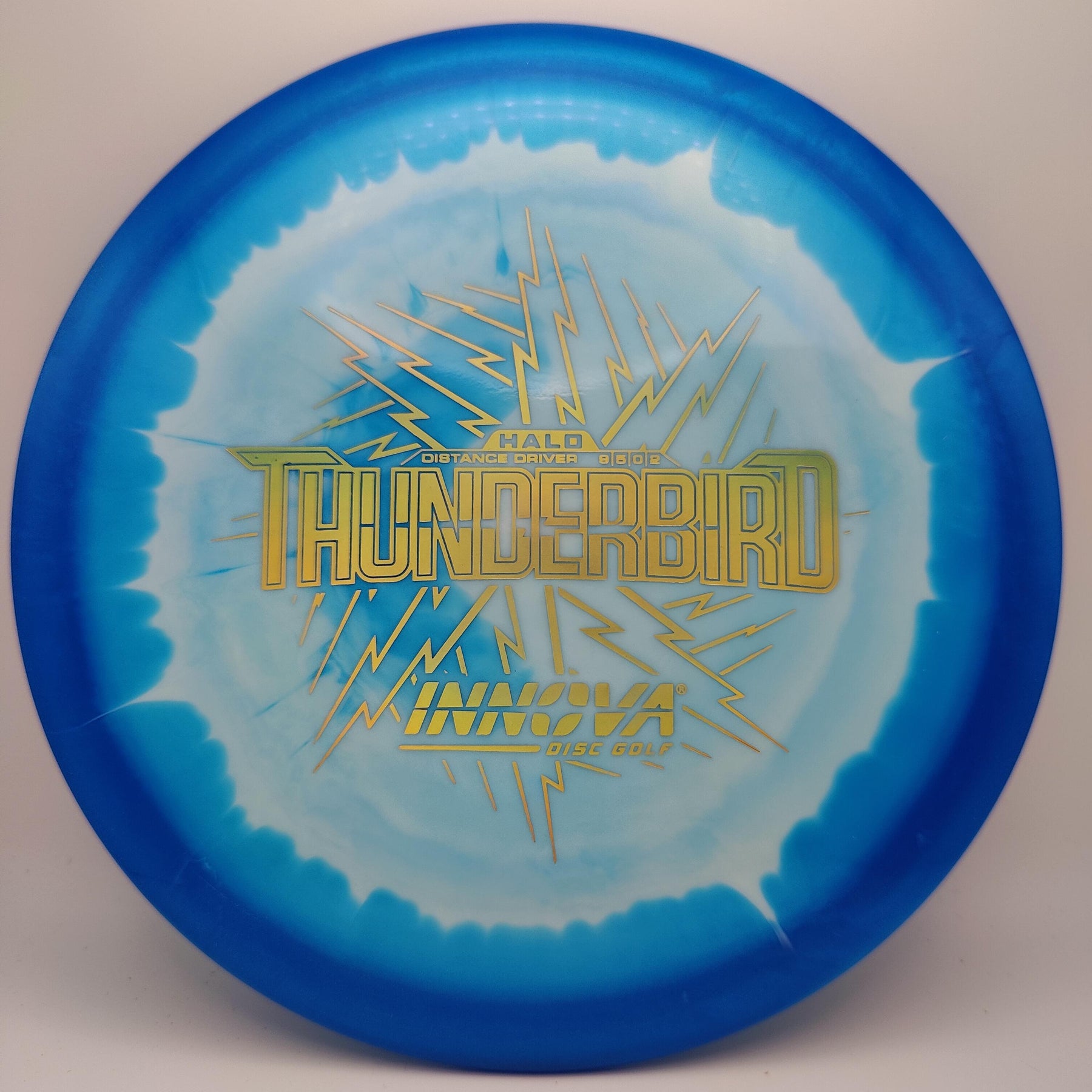 Innova Thunderbird - Halo Star