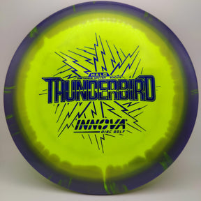 Innova Thunderbird - Halo Star