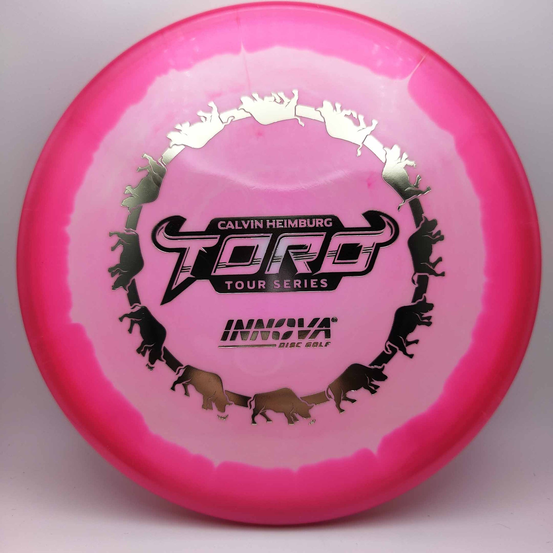 Innova Toro - Calvin Heimburg 2023 Tour Series