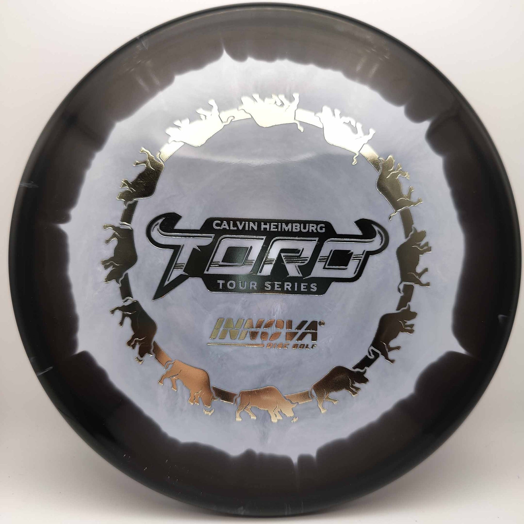 Innova Toro - Calvin Heimburg 2023 Tour Series