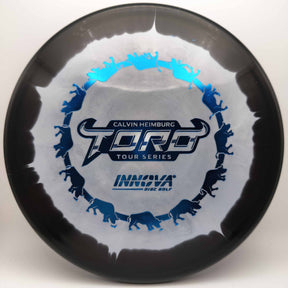 Innova Toro - Calvin Heimburg 2023 Tour Series