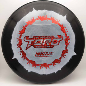 Innova Toro - Calvin Heimburg 2023 Tour Series