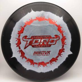 Innova Toro - Calvin Heimburg 2023 Tour Series