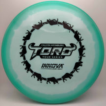 Innova Toro - Calvin Heimburg 2023 Tour Series