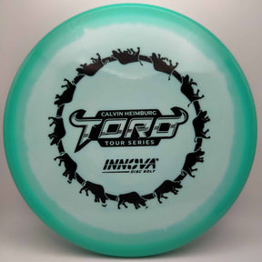 Innova Toro - Calvin Heimburg 2023 Tour Series