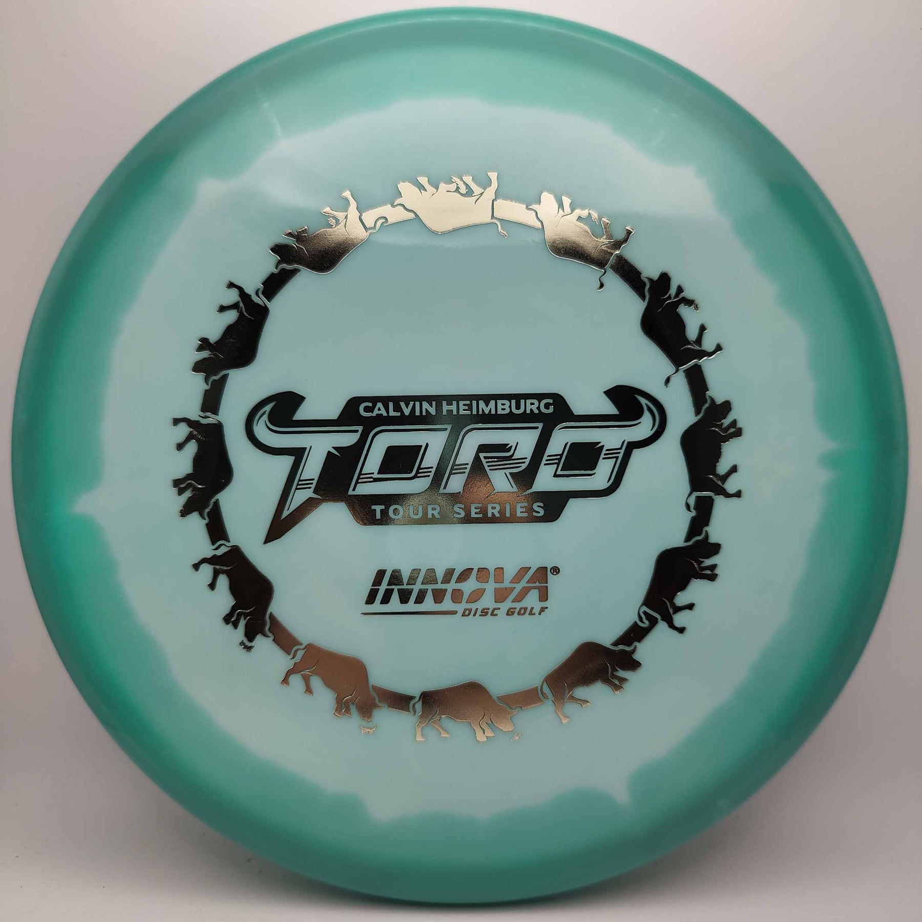 Innova Toro - Calvin Heimburg 2023 Tour Series