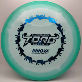 Innova Toro - Calvin Heimburg 2023 Tour Series