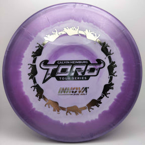 Innova Toro - Calvin Heimburg 2023 Tour Series