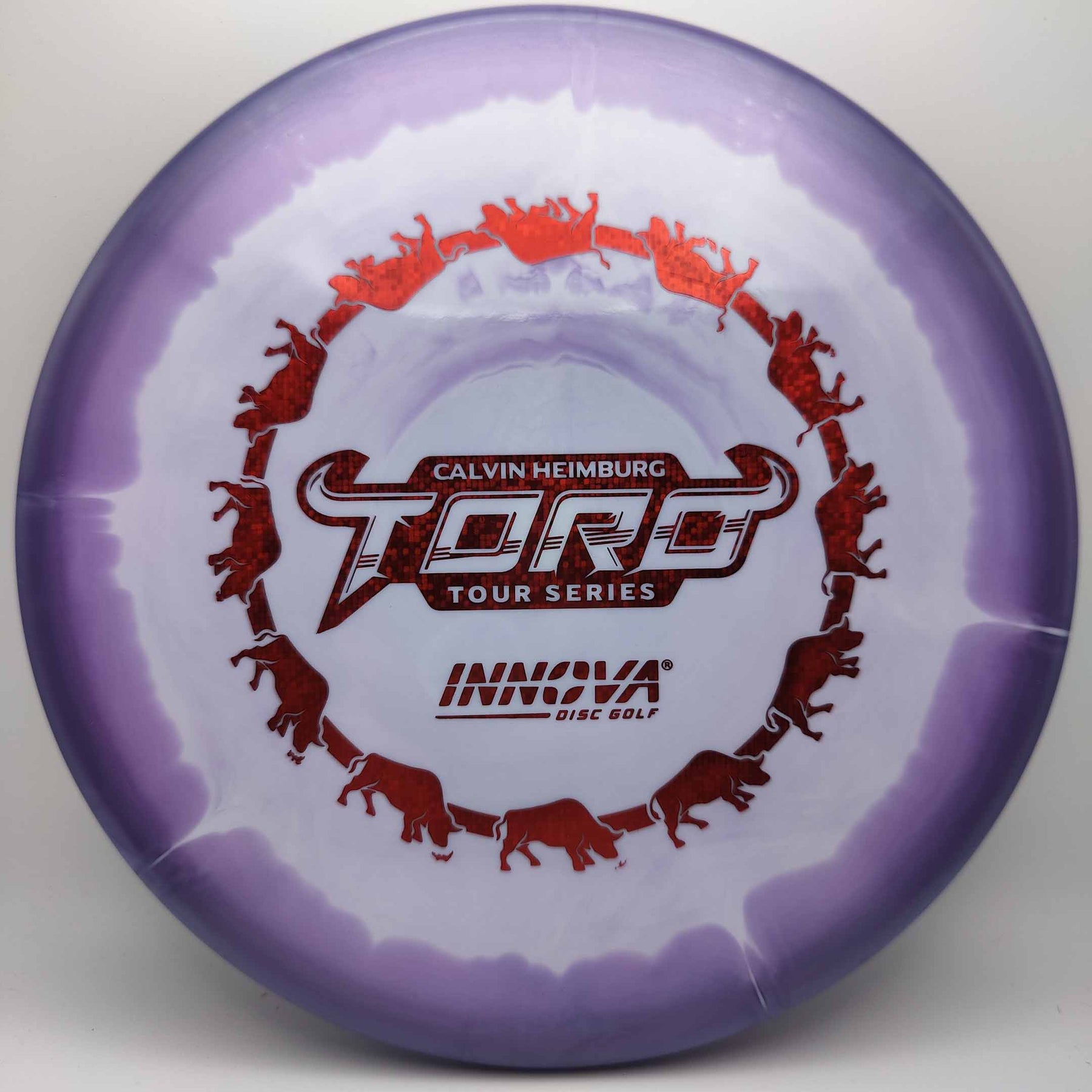 Innova Toro - Calvin Heimburg 2023 Tour Series