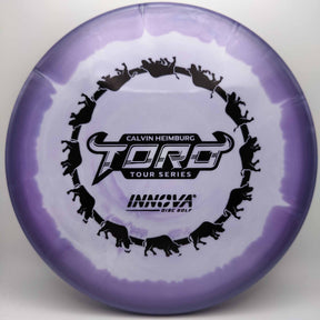 Innova Toro - Calvin Heimburg 2023 Tour Series