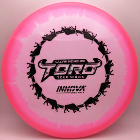 Innova Toro - Calvin Heimburg 2023 Tour Series