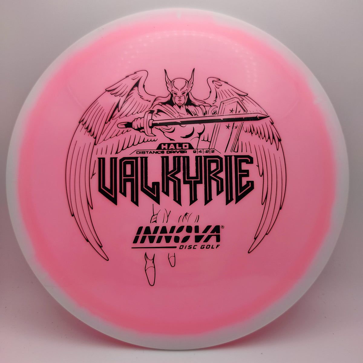 Innova Valkyrie - Halo Star