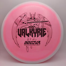 Innova Valkyrie - Halo Star