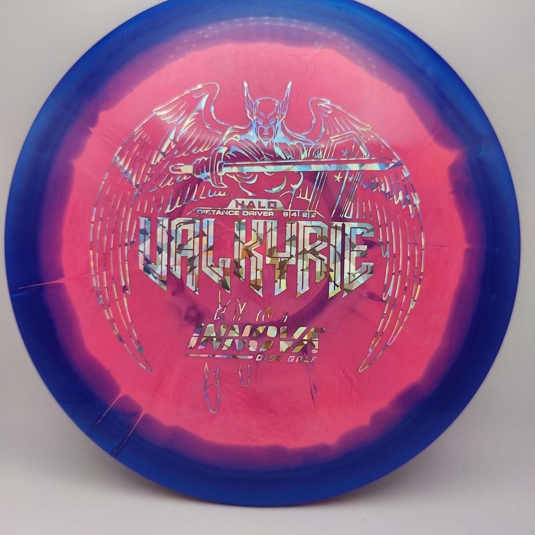 Innova Valkyrie - Halo Star