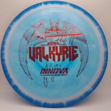 Innova Valkyrie - Halo Star