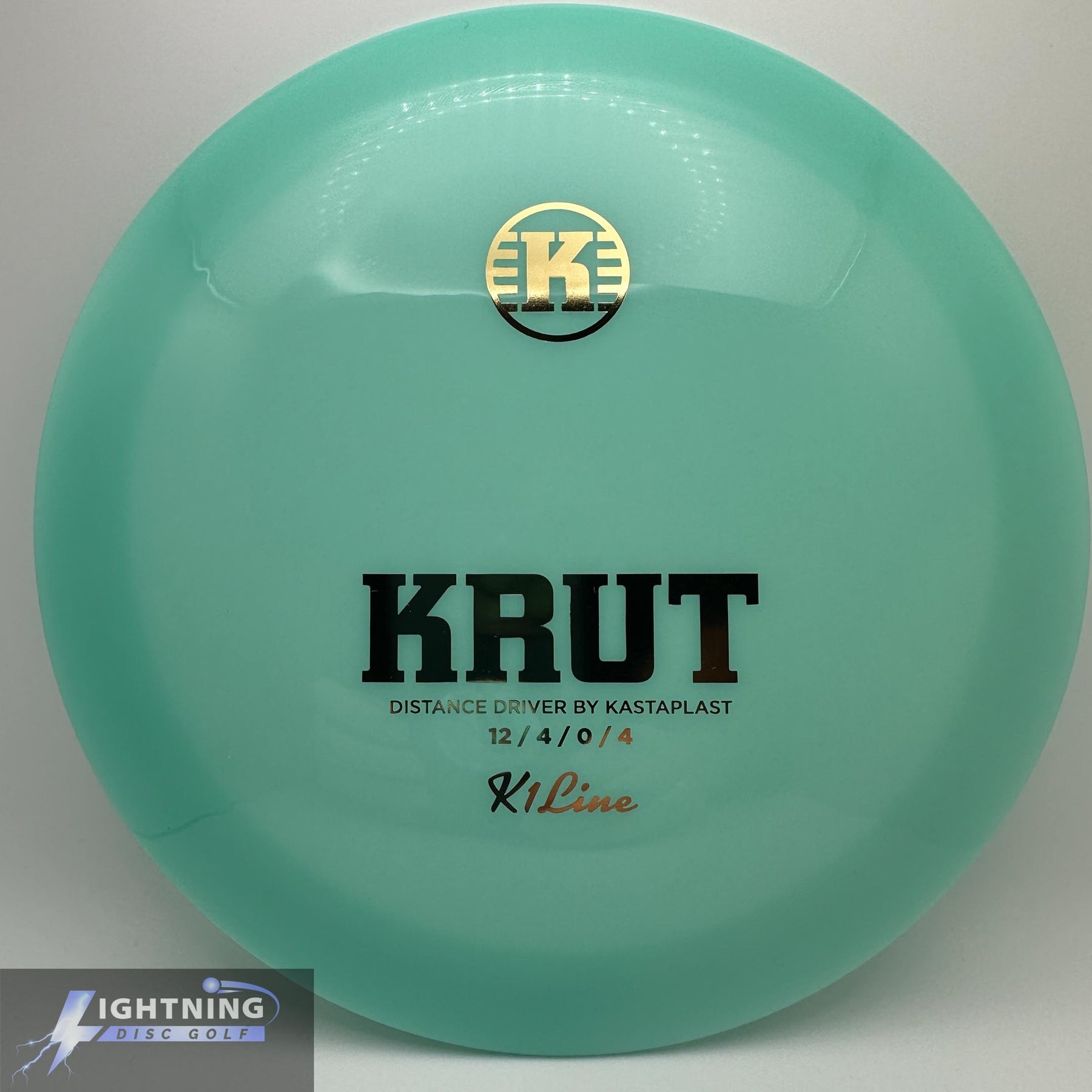 Kastaplast First Run Krut - K1