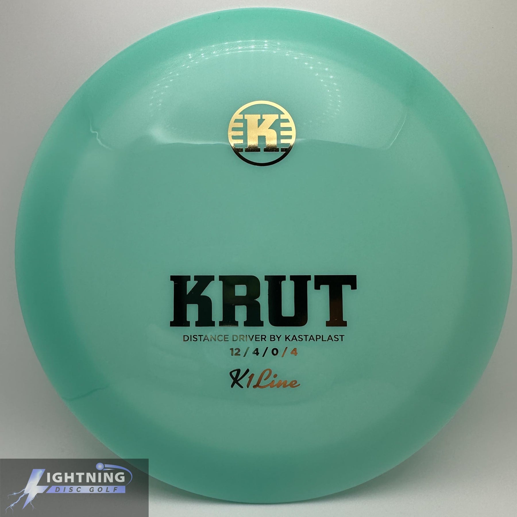 Kastaplast First Run Krut - K1