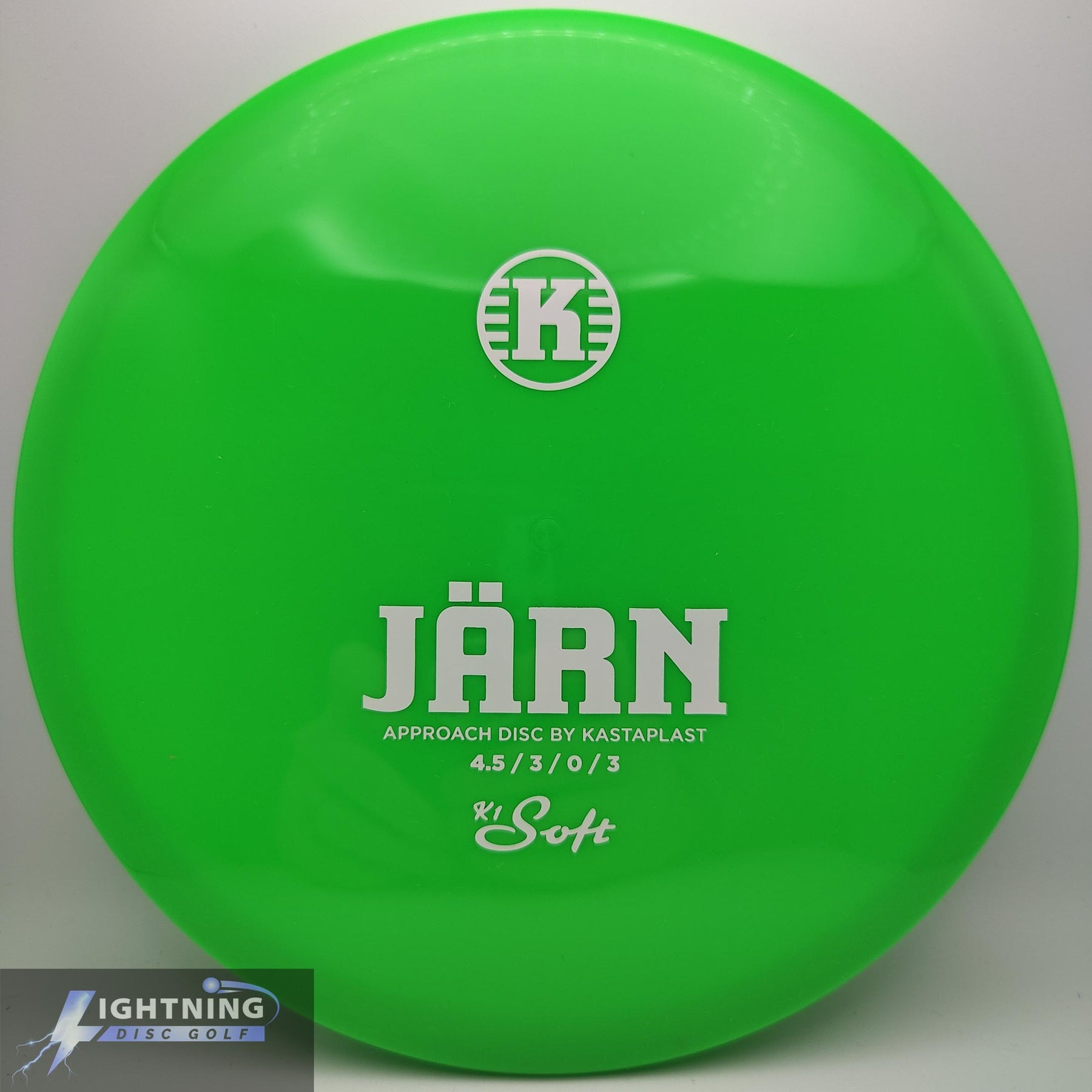 Kastaplast Jarn - K1 Soft