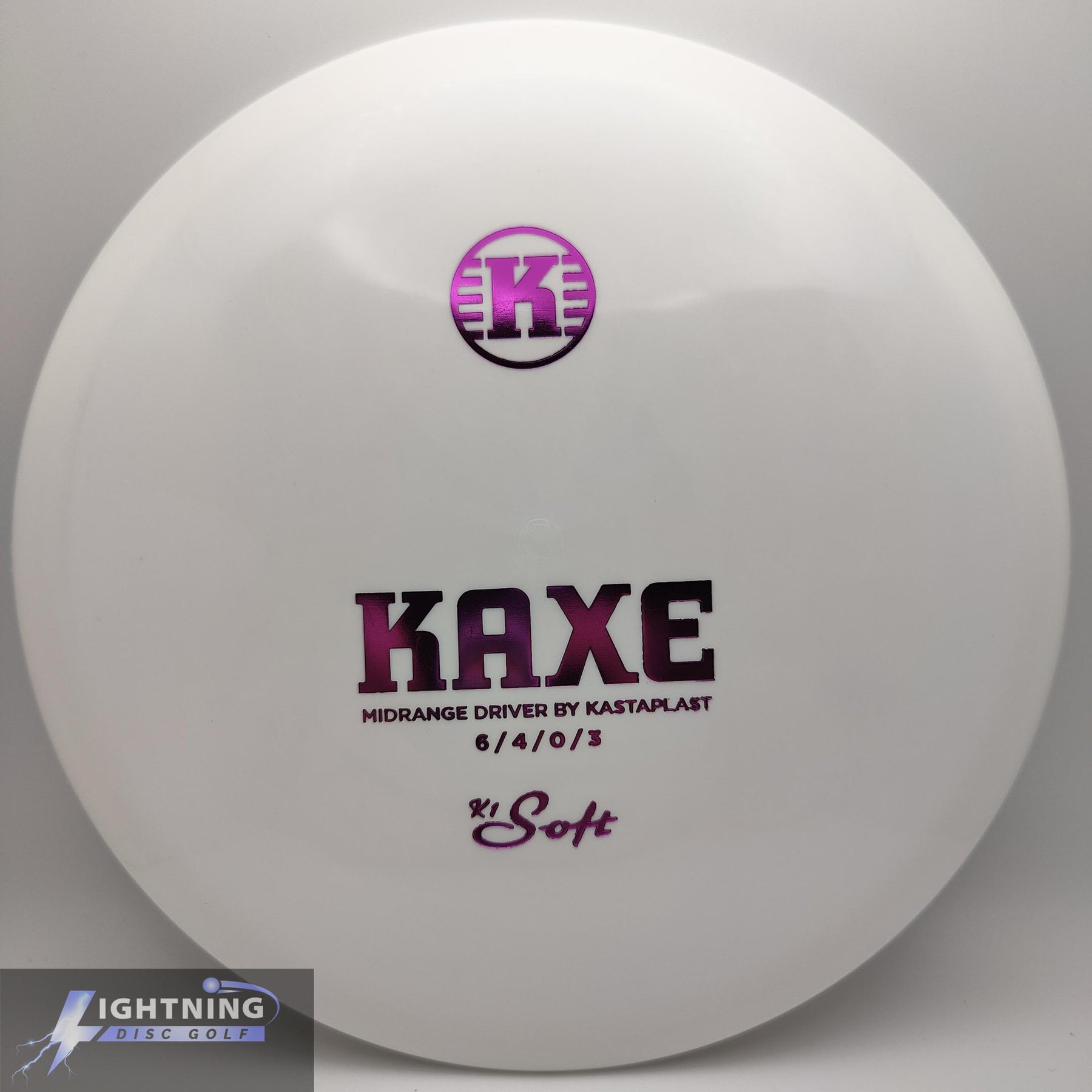 Kastaplast K1 Soft Kaxe