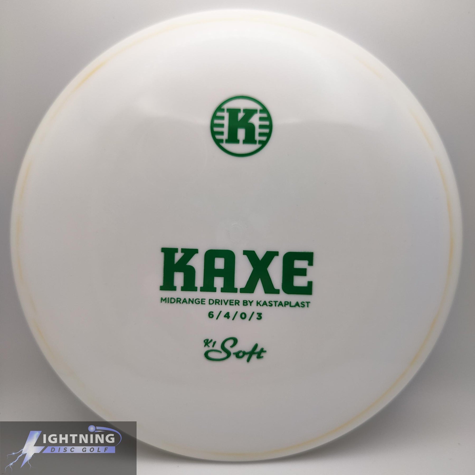 Kastaplast K1 Soft Kaxe