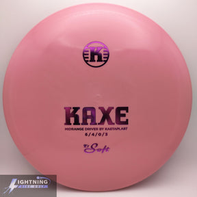 Kastaplast K1 Soft Kaxe