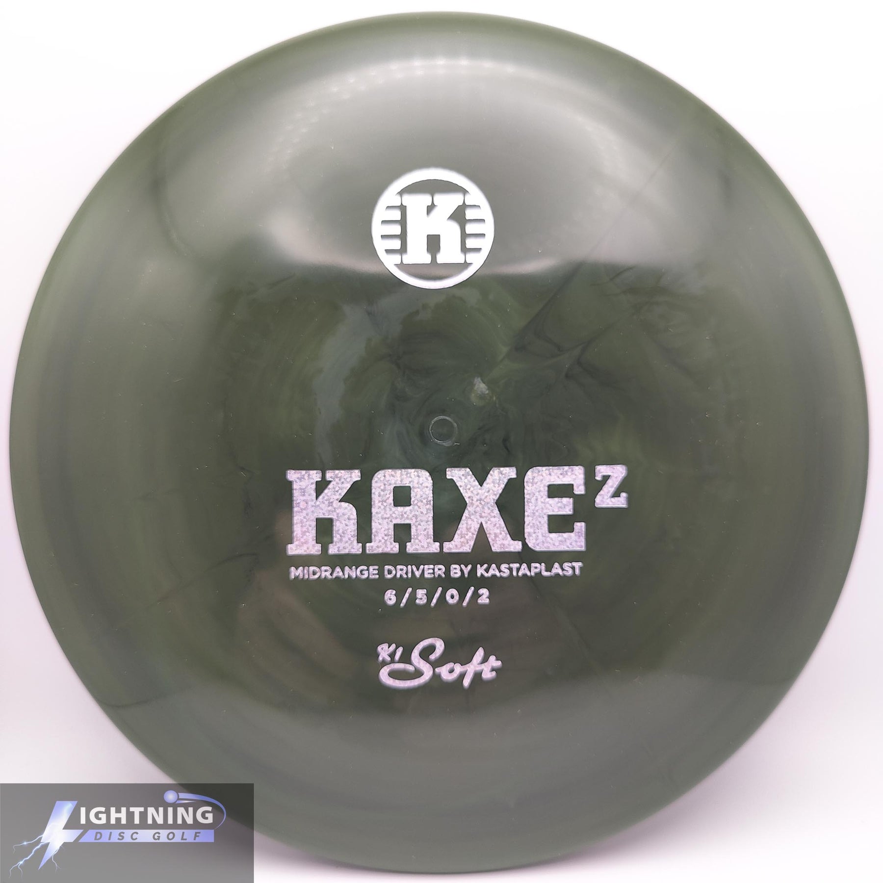 Kastaplast K1 Soft Kaxe Z