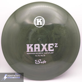 Kastaplast K1 Soft Kaxe Z