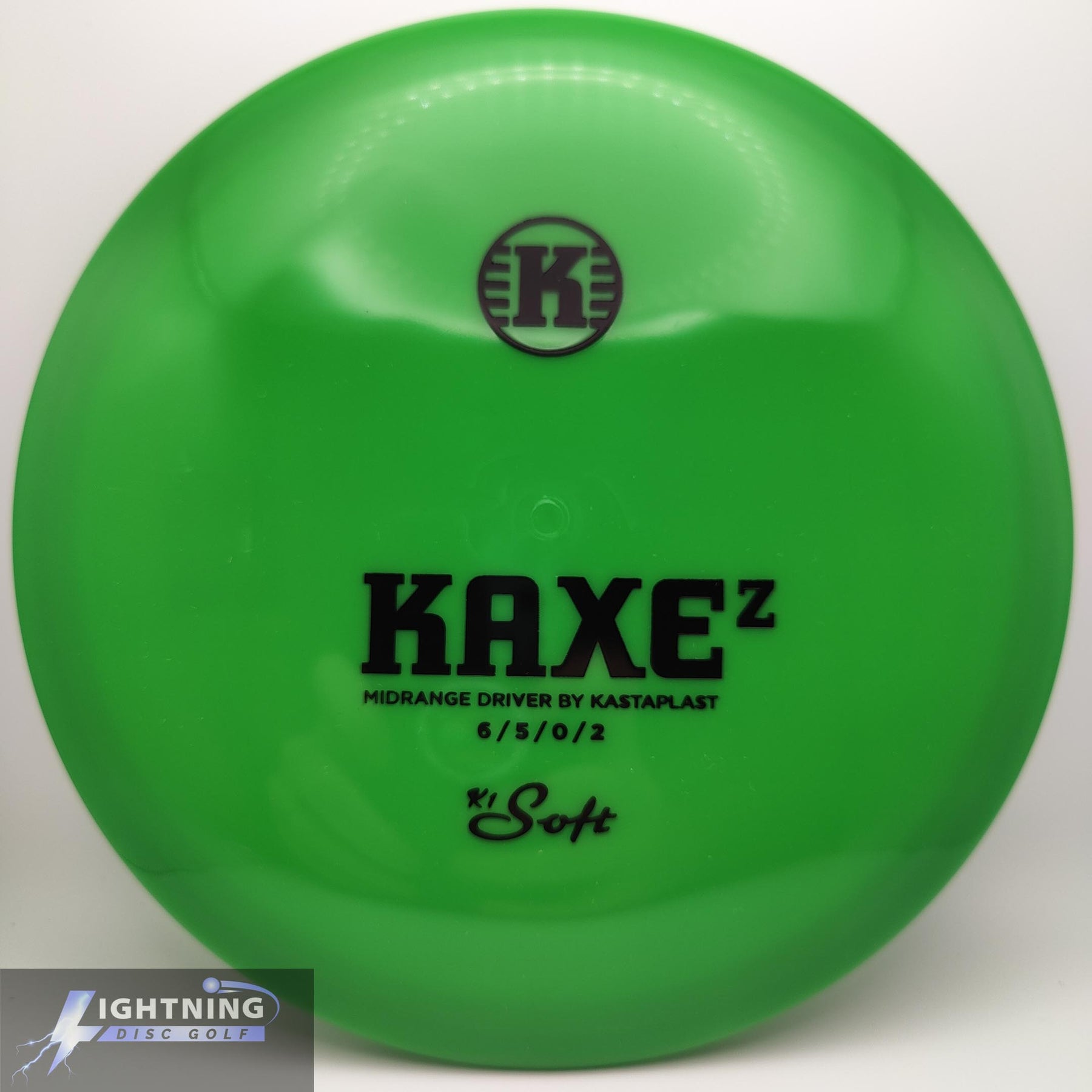 Kastaplast K1 Soft Kaxe Z