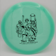 Kastaplast Malm - K1 Hard First Run Team Series (171-172g)