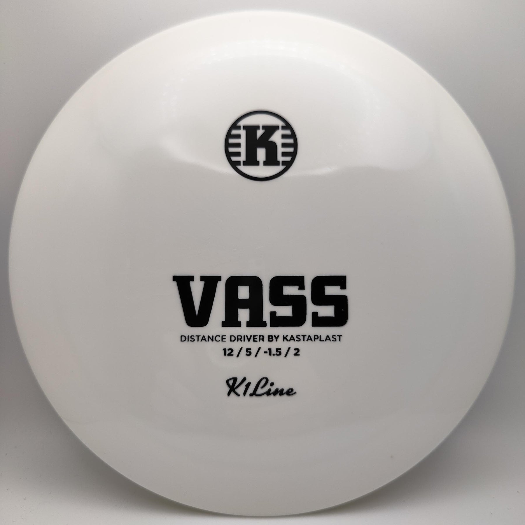 Kastaplast Vass - K1