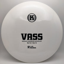 Kastaplast Vass - K1